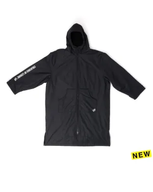 Creatures Offshore Poncho