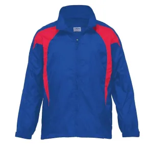 Spliced Zenith Jacket